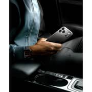 Spigen Rugged Armor MagFit Case Gray iPhone 17 Pro Max - ACS09887