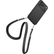 Spigen Liquid Air Case Matte Black iPhone 17 Pro Max - ACS09888