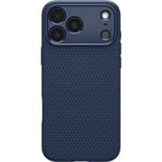 Spigen Liquid Air Case Navy iPhone 17 Pro Max - ACS09889