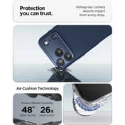 Spigen Liquid Air Case Navy iPhone 17 Pro Max - ACS09889