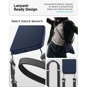 Spigen Liquid Air Case Navy iPhone 17 Pro Max - ACS09889