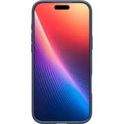 Spigen Liquid Air Case Navy iPhone 17 Pro Max - ACS09889