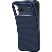 Spigen Liquid Air Case Navy iPhone 17 Pro Max - ACS09889