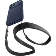Spigen Liquid Air Case Navy iPhone 17 Pro Max - ACS09889