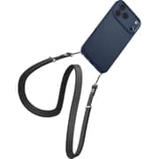 Spigen Liquid Air Case Navy iPhone 17 Pro Max - ACS09889