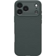 Spigen Liquid Air Case Abyss Green iPhone 17 Pro Max - ACS09890