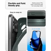 Spigen Liquid Air Case Abyss Green iPhone 17 Pro Max - ACS09890