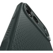 Spigen Liquid Air Case Abyss Green iPhone 17 Pro Max - ACS09890