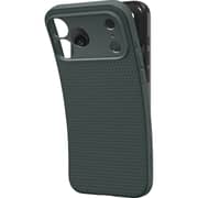 Spigen Liquid Air Case Abyss Green iPhone 17 Pro Max - ACS09890