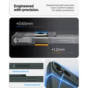 Spigen Liquid Air Case Abyss Green iPhone 17 Pro Max - ACS09890