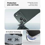 Spigen Liquid Air Case Abyss Green iPhone 17 Pro Max - ACS09890