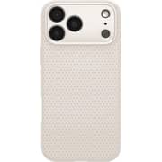 Spigen Liquid Air Case Natural Titanium iPhone 17 Pro Max - ACS09891