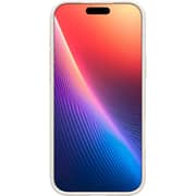 Spigen Liquid Air Case Natural Titanium iPhone 17 Pro Max - ACS09891