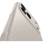 Spigen Liquid Air Case Natural Titanium iPhone 17 Pro Max - ACS09891