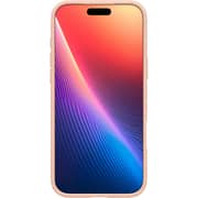 Spigen Liquid Air Case Rose Titanium iPhone 17 Pro Max - ACS09892