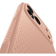 Spigen Liquid Air Case Rose Titanium iPhone 17 Pro Max - ACS09892