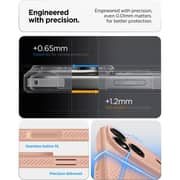 Spigen Liquid Air Case Rose Titanium iPhone 17 Pro Max - ACS09892