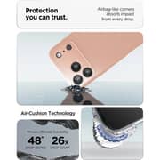 Spigen Liquid Air Case Rose Titanium iPhone 17 Pro Max - ACS09892