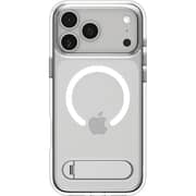 Spigen Ultra Hybrid S MagFit Clear Case White iPhone 17 Pro Max - ACS09893