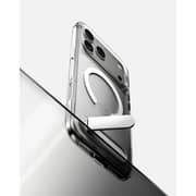 Spigen Ultra Hybrid S MagFit Clear Case White iPhone 17 Pro Max - ACS09893