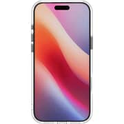 Spigen Ultra Hybrid S MagFit Clear Case White iPhone 17 Pro Max - ACS09893
