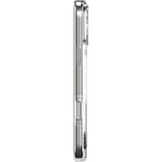 Spigen Ultra Hybrid S MagFit Clear Case White iPhone 17 Pro Max - ACS09893