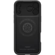 Spigen Optik Armor MagFit Case Black iPhone 17 Pro Max - ACS09900