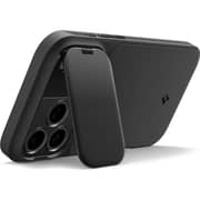 Spigen Optik Armor MagFit Case Black iPhone 17 Pro Max - ACS09900