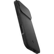 Spigen Optik Armor MagFit Case Black iPhone 17 Pro Max - ACS09900