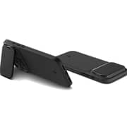 Spigen Optik Armor MagFit Case Black iPhone 17 Pro Max - ACS09900