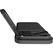 Spigen Optik Armor MagFit Case Black iPhone 17 Pro Max - ACS09900