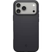 Spigen Silicone Fit MagFit Case Black iPhone 17 Pro Max - ACS09902
