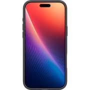 Spigen Silicone Fit MagFit Case Black iPhone 17 Pro Max - ACS09902