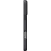 Spigen Silicone Fit MagFit Case Black iPhone 17 Pro Max - ACS09902