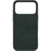Spigen Silicone Fit MagFit Case Abyss Green iPhone 17 Pro Max - ACS09903