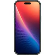 Spigen Silicone Fit MagFit Case Abyss Green iPhone 17 Pro Max - ACS09903