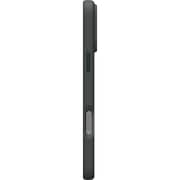 Spigen Silicone Fit MagFit Case Abyss Green iPhone 17 Pro Max - ACS09903