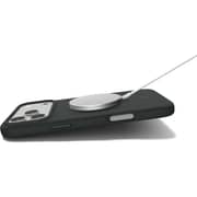 Spigen Silicone Fit MagFit Case Abyss Green iPhone 17 Pro Max - ACS09903