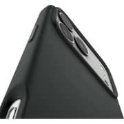 Spigen Silicone Fit MagFit Case Abyss Green iPhone 17 Pro Max - ACS09903