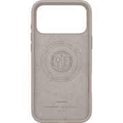 Spigen Silicone Fit MagFit Case Stone iPhone 17 Pro Max - ACS09904
