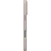 Spigen Silicone Fit MagFit Case Stone iPhone 17 Pro Max - ACS09904
