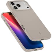 Spigen Silicone Fit MagFit Case Stone iPhone 17 Pro Max - ACS09904