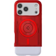 Spigen Classic C1 Case Ruby iPhone 17 Pro Max - ACS09909