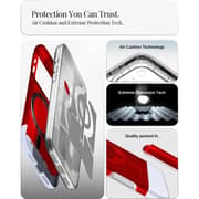 Spigen Classic C1 Case Ruby iPhone 17 Pro Max - ACS09909