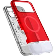 Spigen Classic C1 Case Ruby iPhone 17 Pro Max - ACS09909