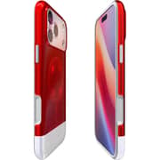 Spigen Classic C1 Case Ruby iPhone 17 Pro Max - ACS09909