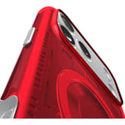 Spigen Classic C1 Case Ruby iPhone 17 Pro Max - ACS09909