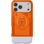 Spigen Classic C1 Case Tangerine iPhone 17 Pro Max - ACS09910