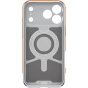 Spigen Classic C1 Case Tangerine iPhone 17 Pro Max - ACS09910