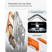 Spigen Classic C1 Case Tangerine iPhone 17 Pro Max - ACS09910